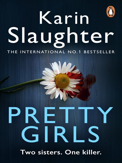 Title details for Pretty Girls by Karin Slaughter - Wait list
